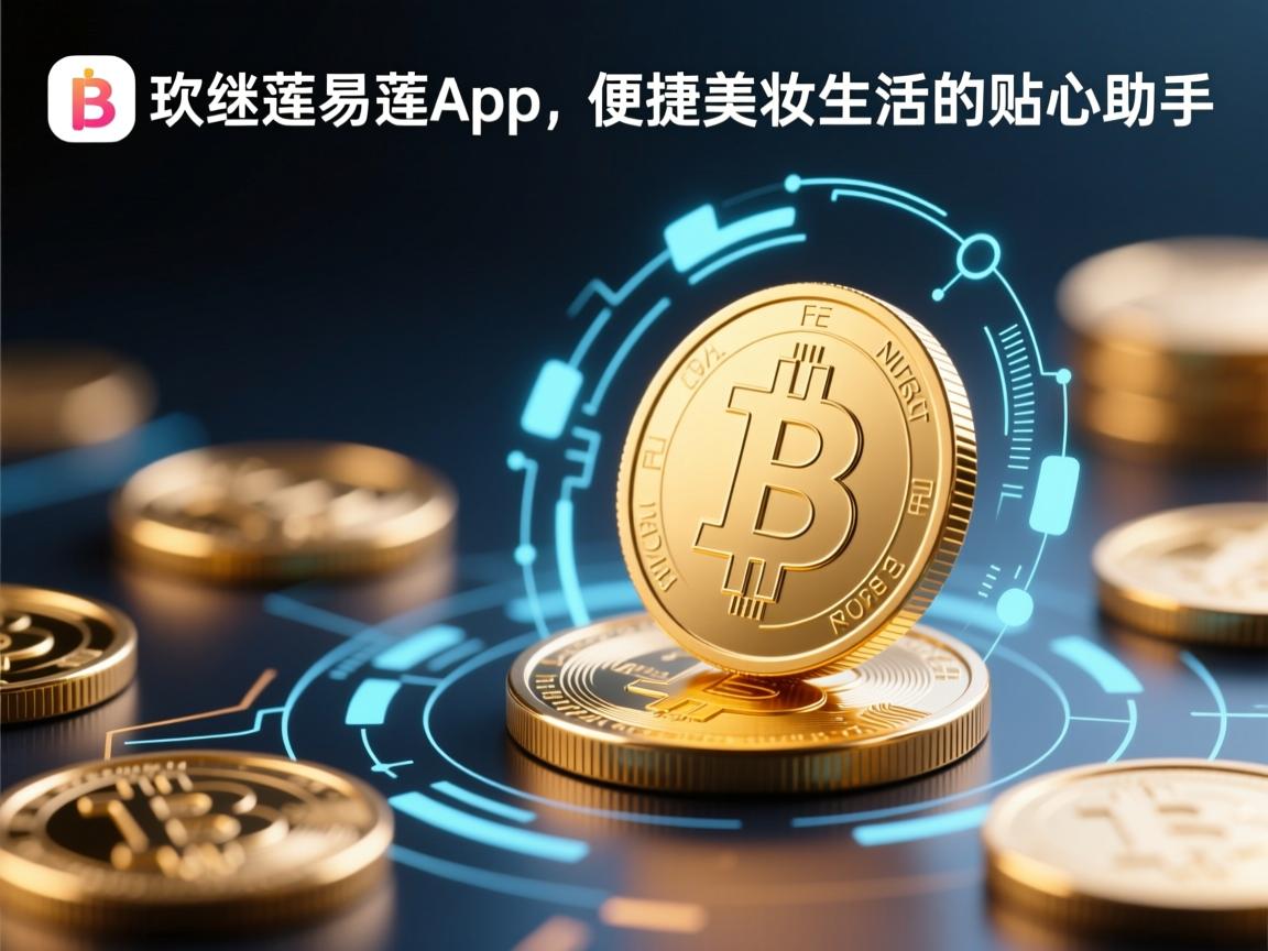欧瑞莲易莲app—便捷美妆生活的贴心助手
