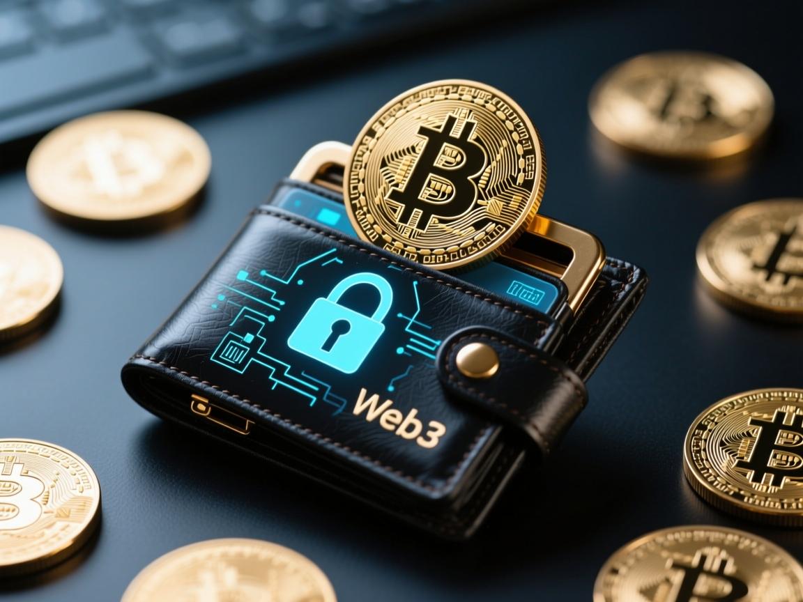 Web3钱包的安全性，能否被查出来？