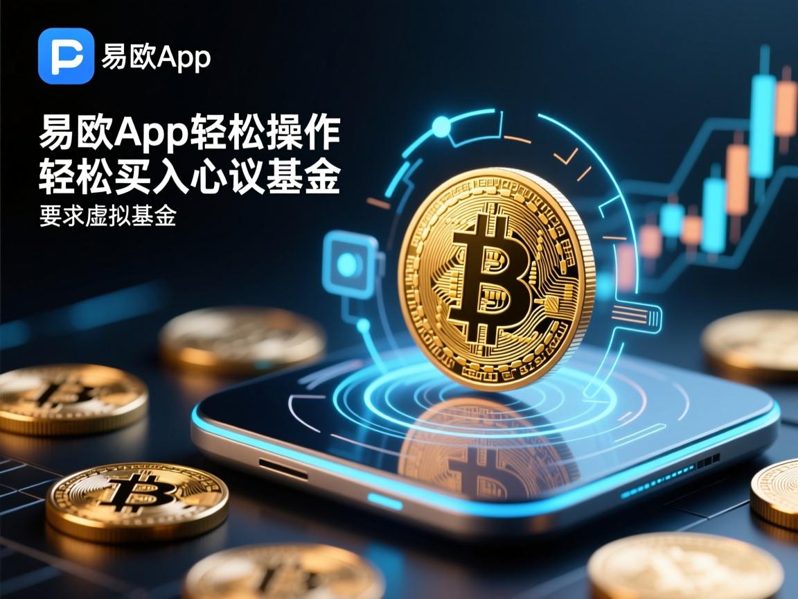 易欧App轻松操作，轻松买入心仪基金