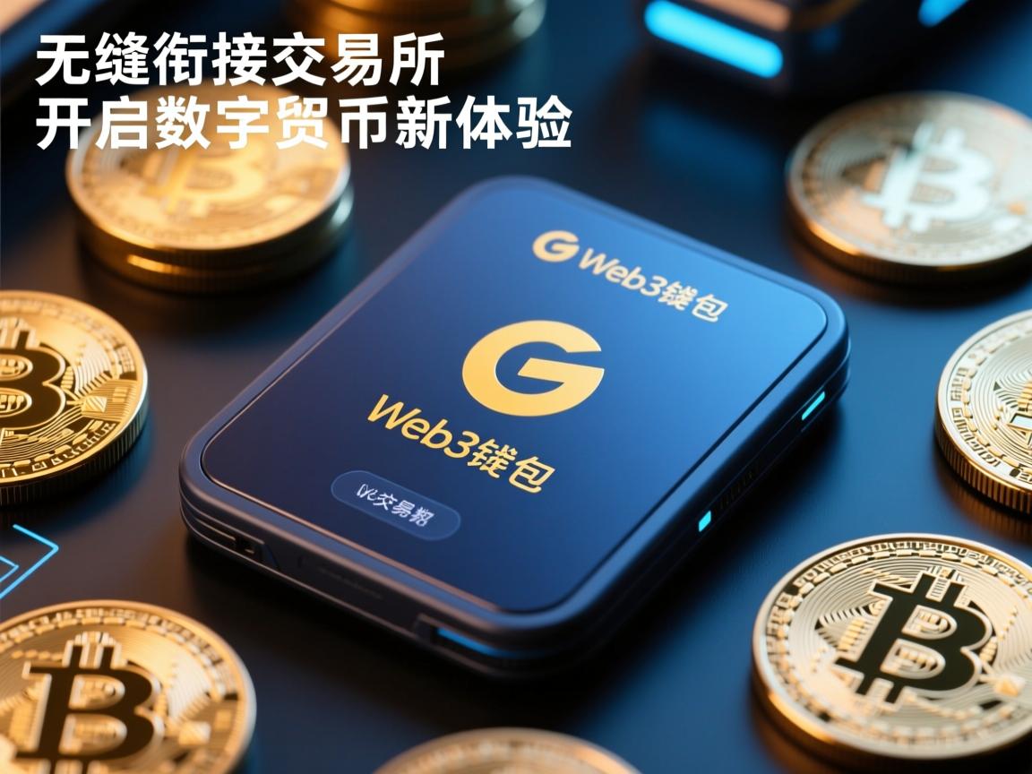 欧易Web3钱包，无缝衔接交易所，开启数字货币新体验
