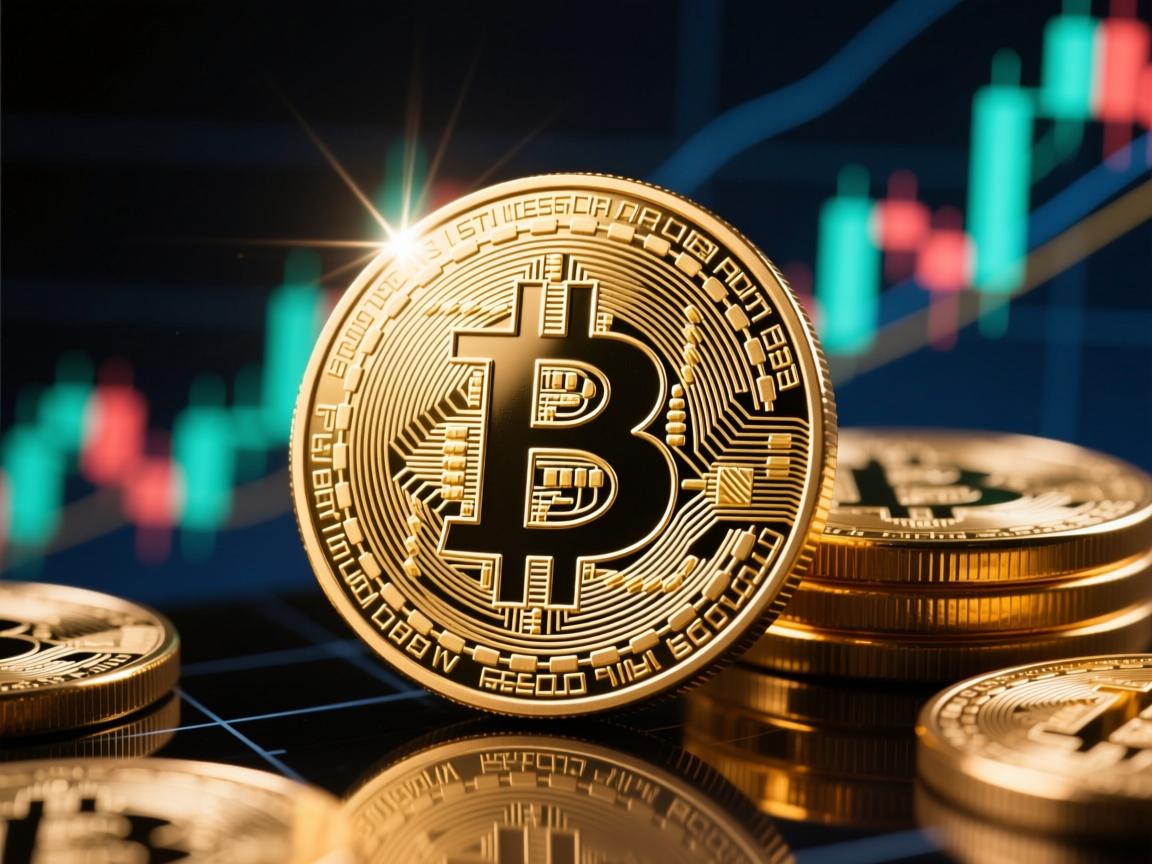 ADA币市值排行，加密货币市场的璀璨新星