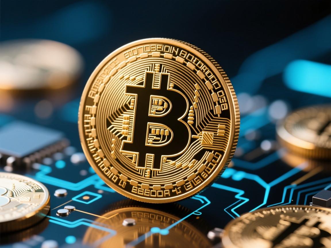 OLY币技术优势总结