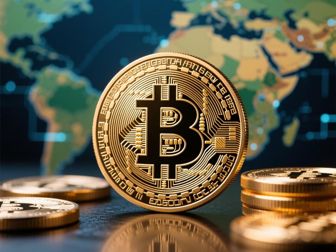 Ada币在非洲的崛起，数字货币的新篇章