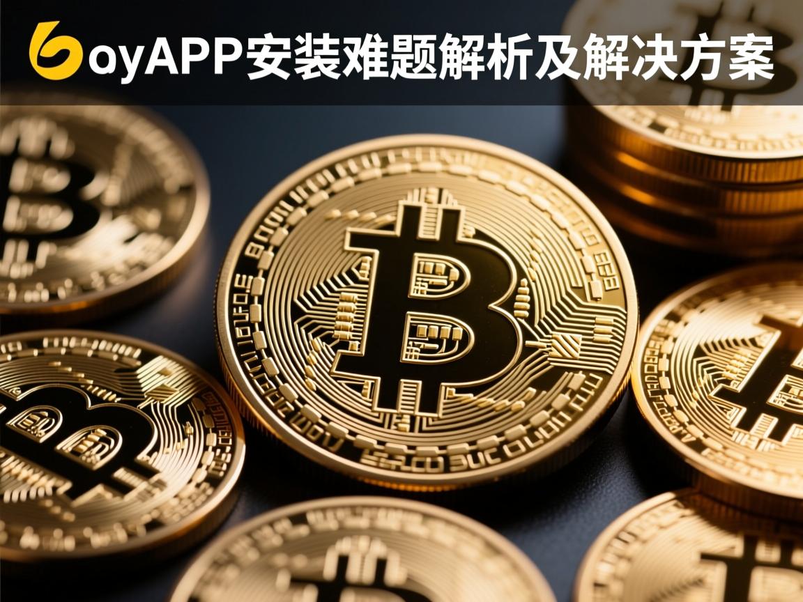 欧易APP安装难题解析及解决方案 欧易APP安装难题解析及解决方案