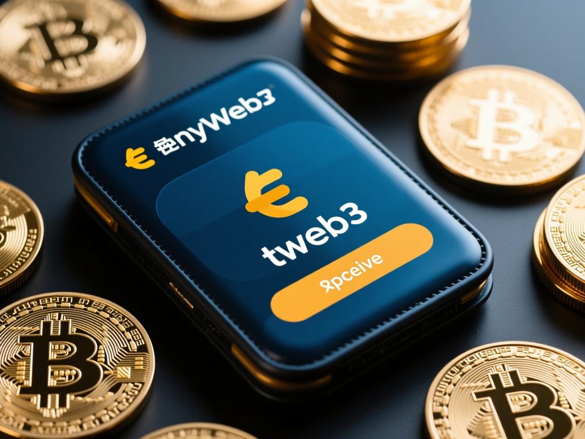 欧易Web3钱包接收货币的详细指南