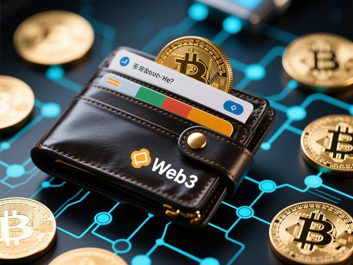 创建Web3钱包,是否需要断开网络? 创建Web3钱包,是否需要断开网络?