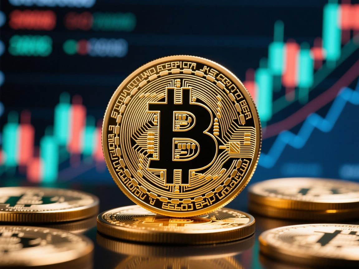 ADA币行情预测，未来趋势展望