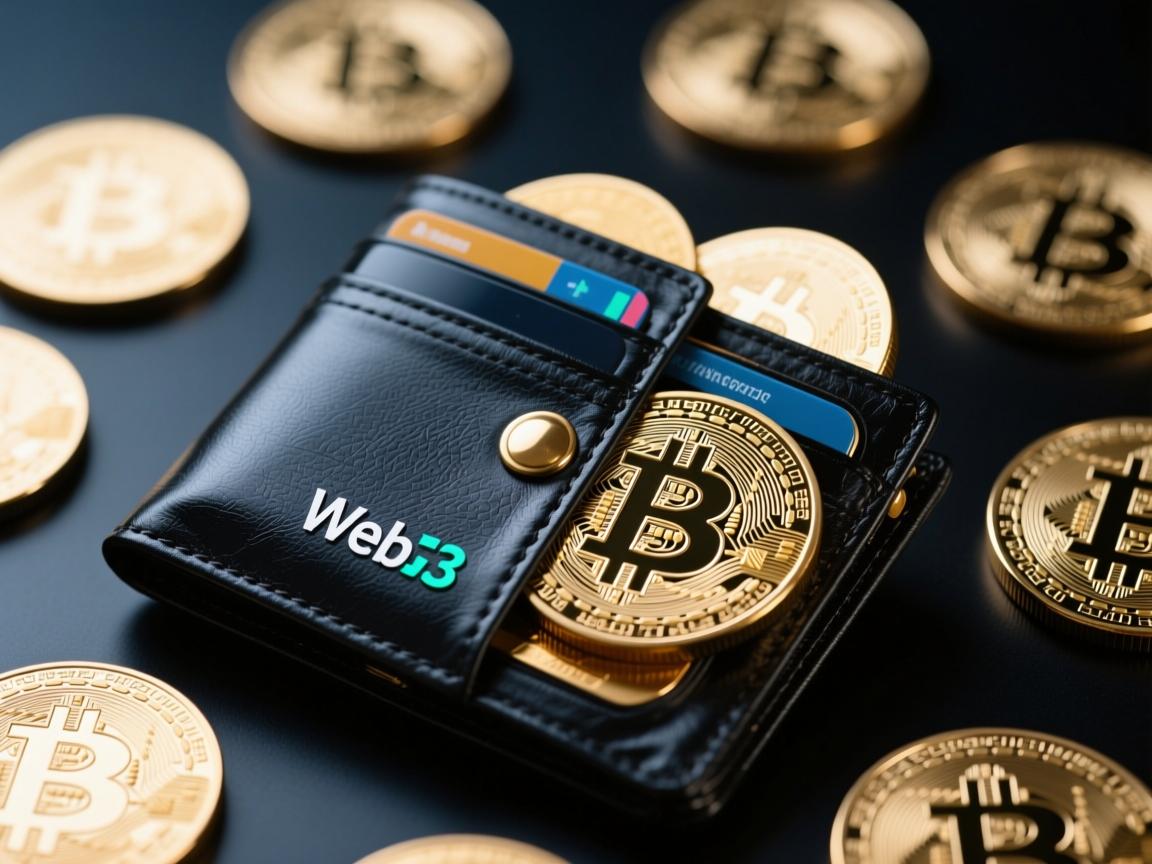 交易所Web3钱包，揭秘两者之间的区别