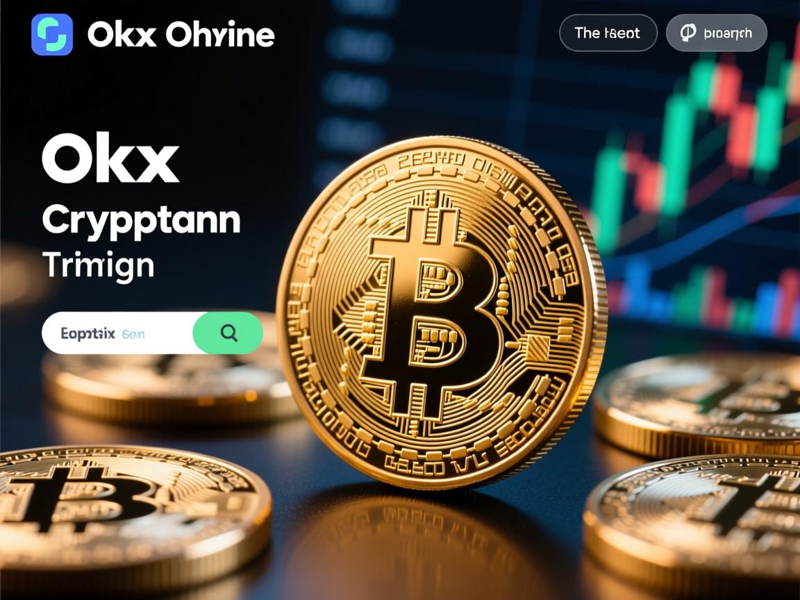 探索Okx的官网地址，开启加密货币交易之旅