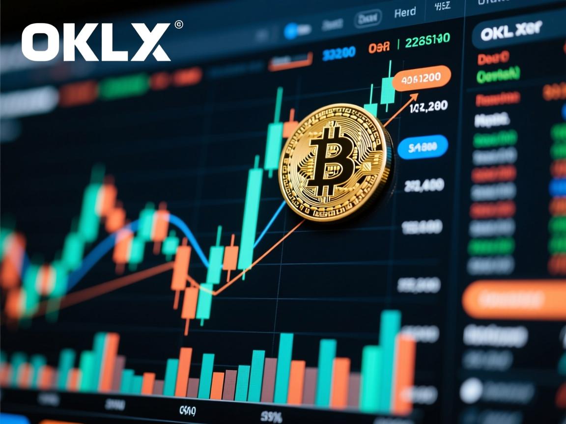 OKX交易所行情分析,洞察市场脉动,把握投资机遇 OKX交易所行情分析,洞察市场脉动,把握投资机遇