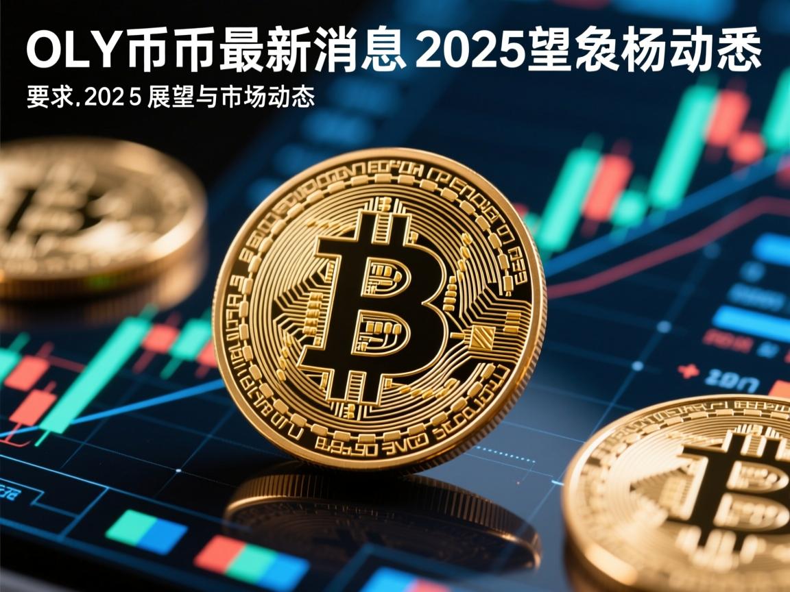 OLY币币最新消息，2025展望与市场动态