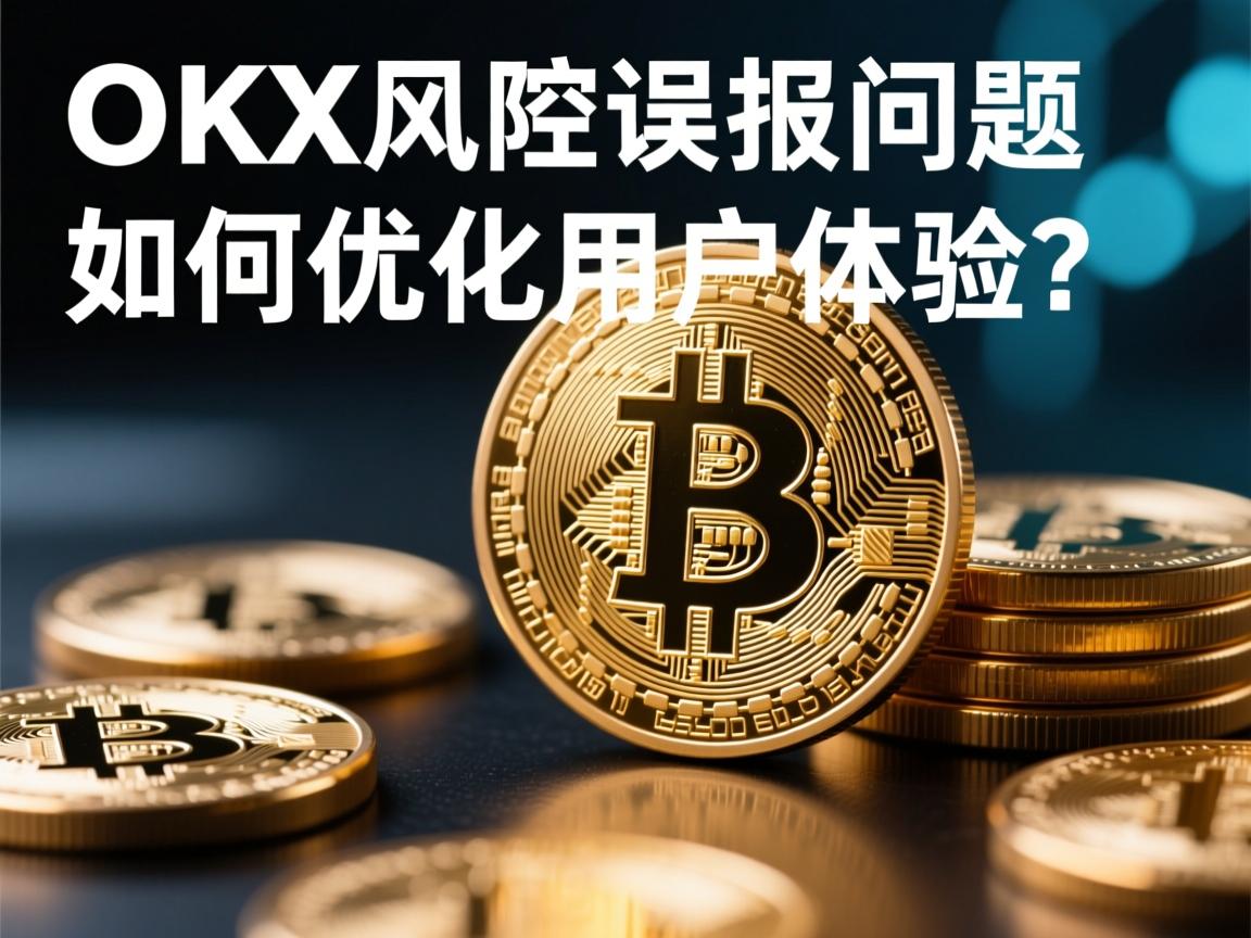 OKX风控误报问题，如何优化用户体验？