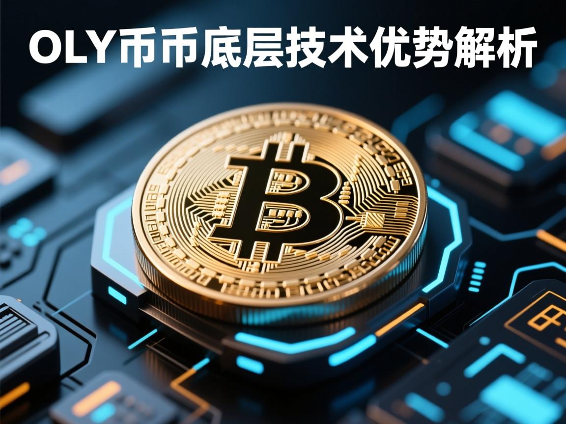 OLY币币底层技术优势解析 OLY币币底层技术优势解析