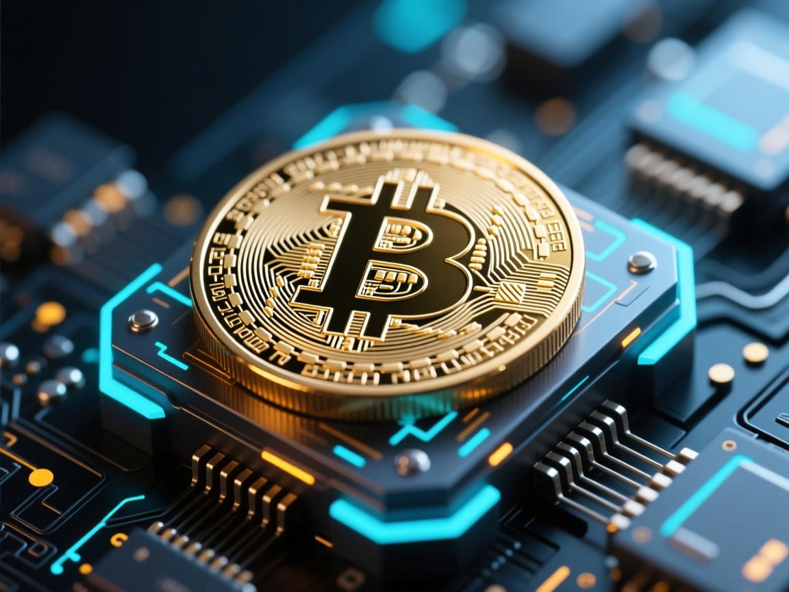 OLY币币底层技术解析