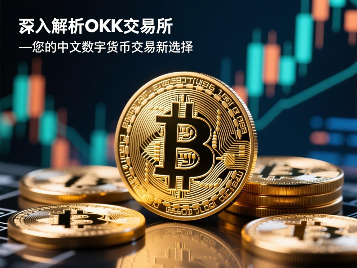 深入解析OKX交易所—您的中文数字货币交易新选择
