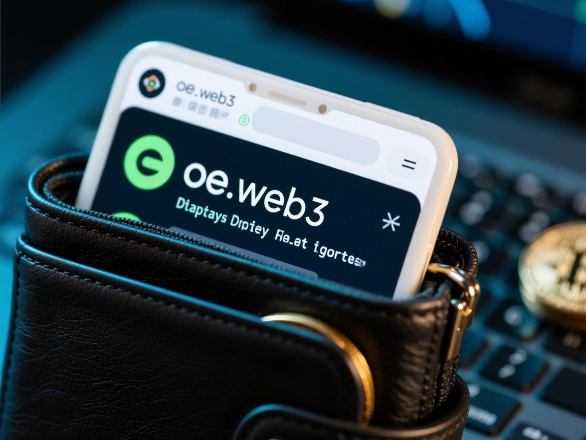 oe里面web3钱包显示不存在的原因及解决方法
