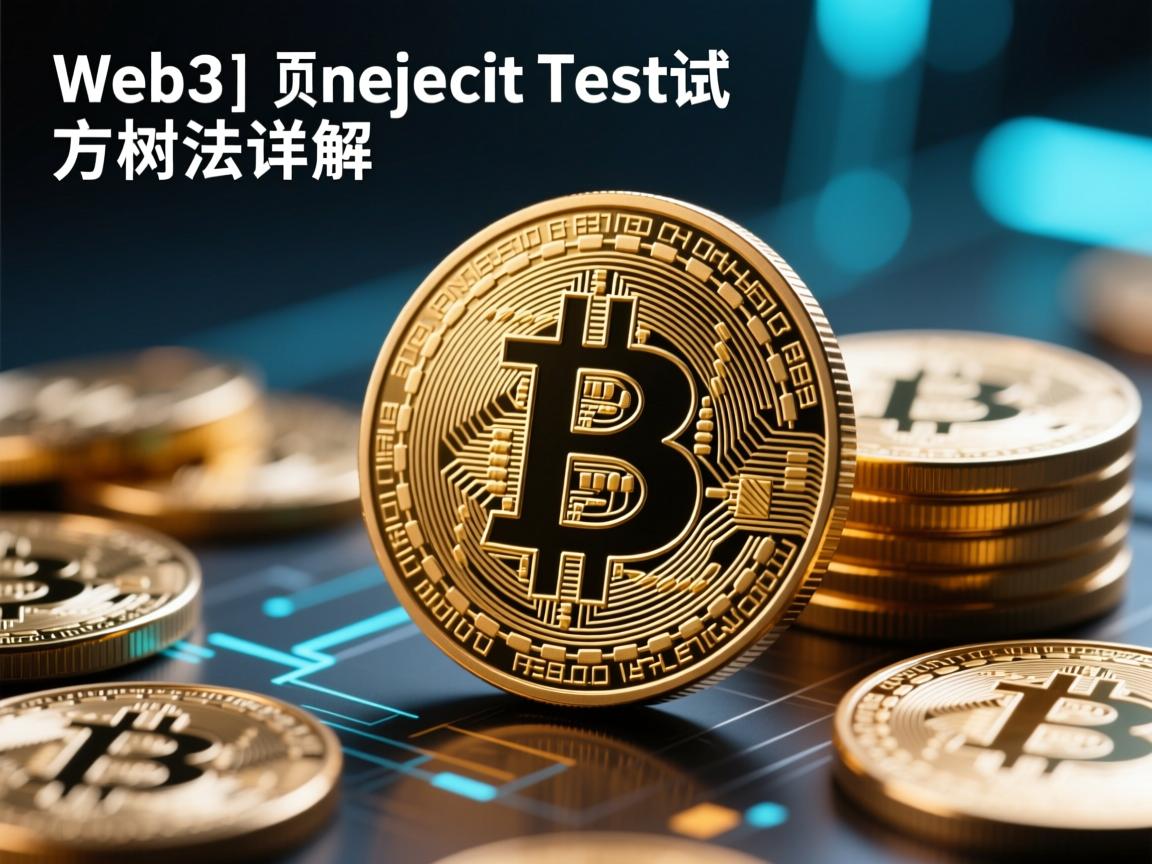Web3项目测试方法详解