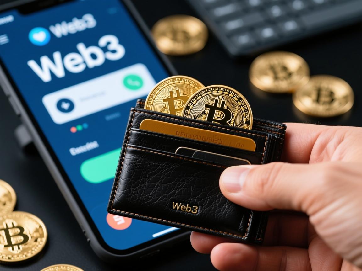 Web3钱包转账给别人有风险吗？