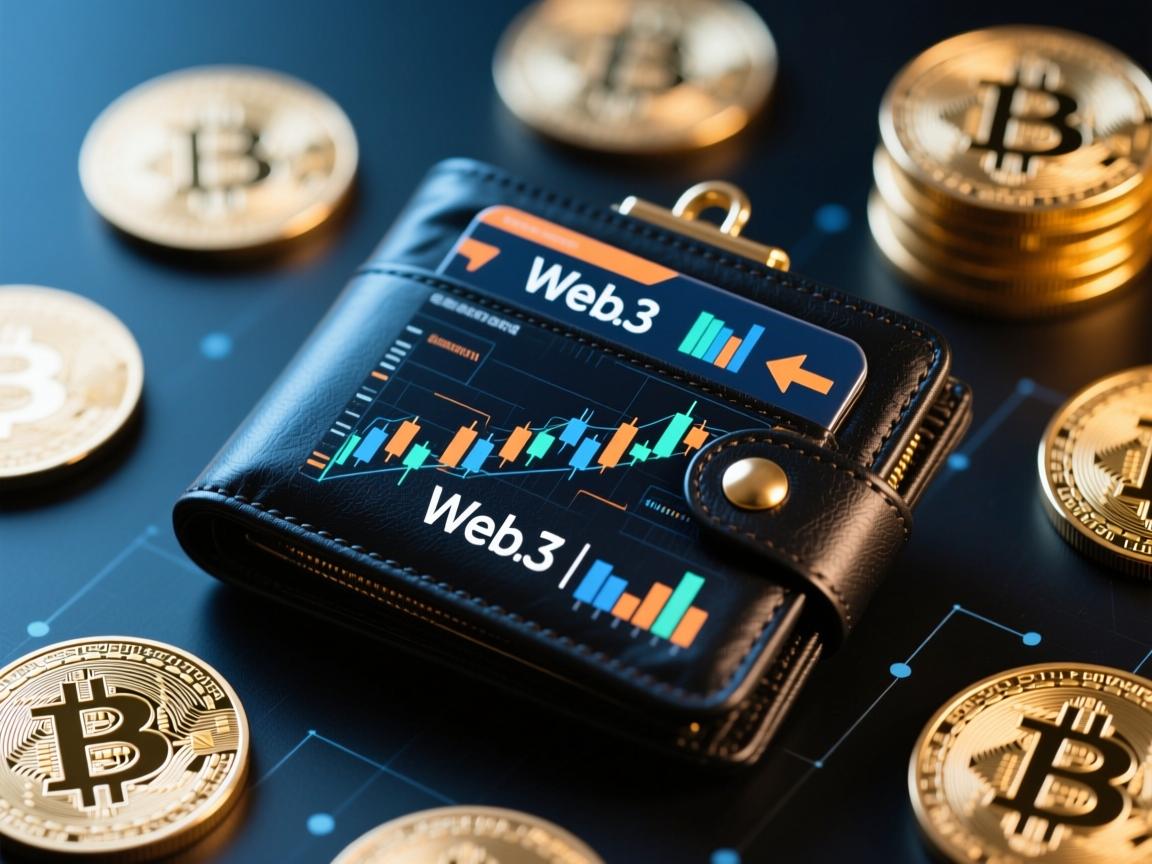 Web3钱包与交易所，两大数字资产管理的差异解析