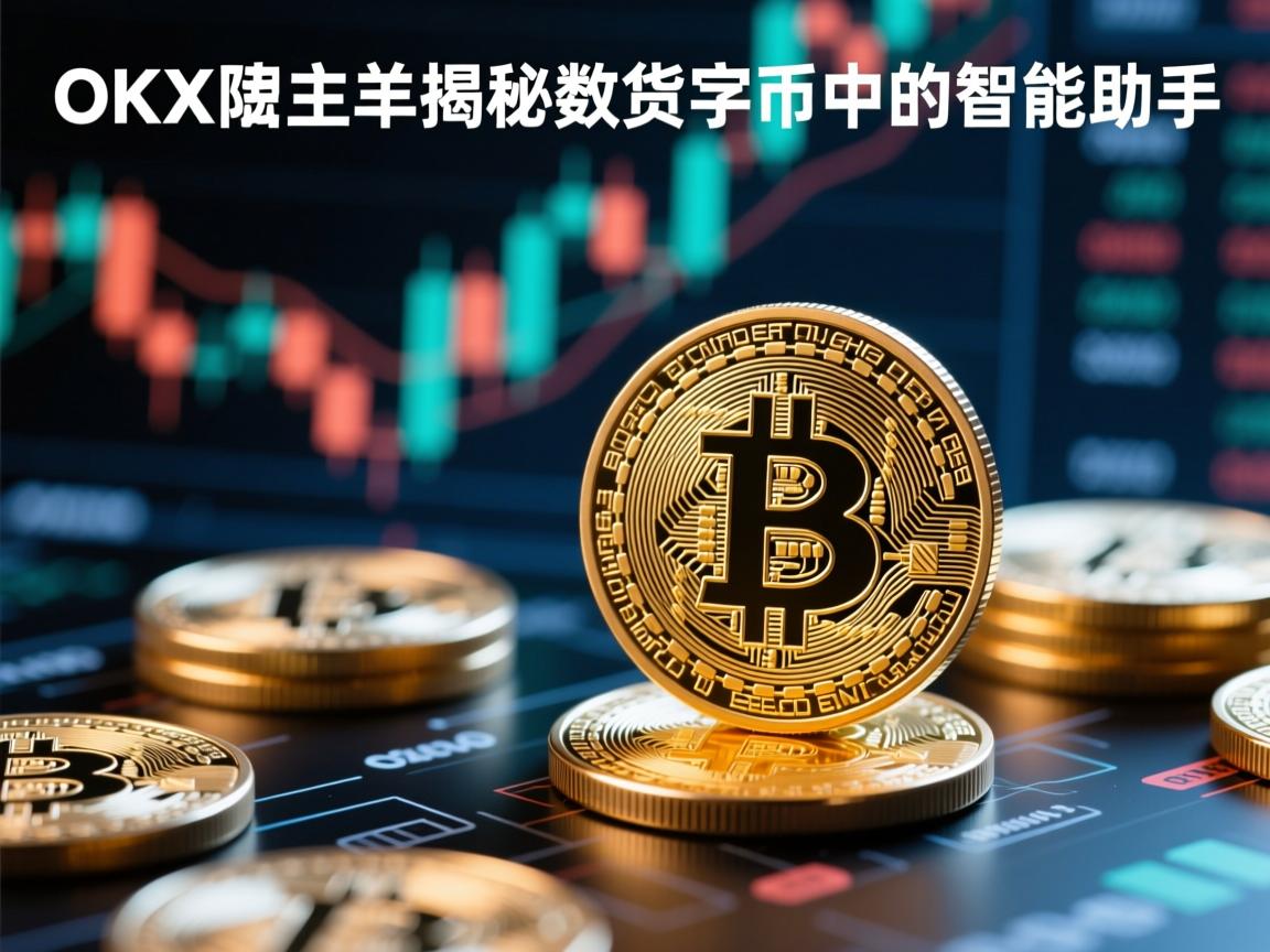OKX跟单，揭秘数字货币交易中的智能助手