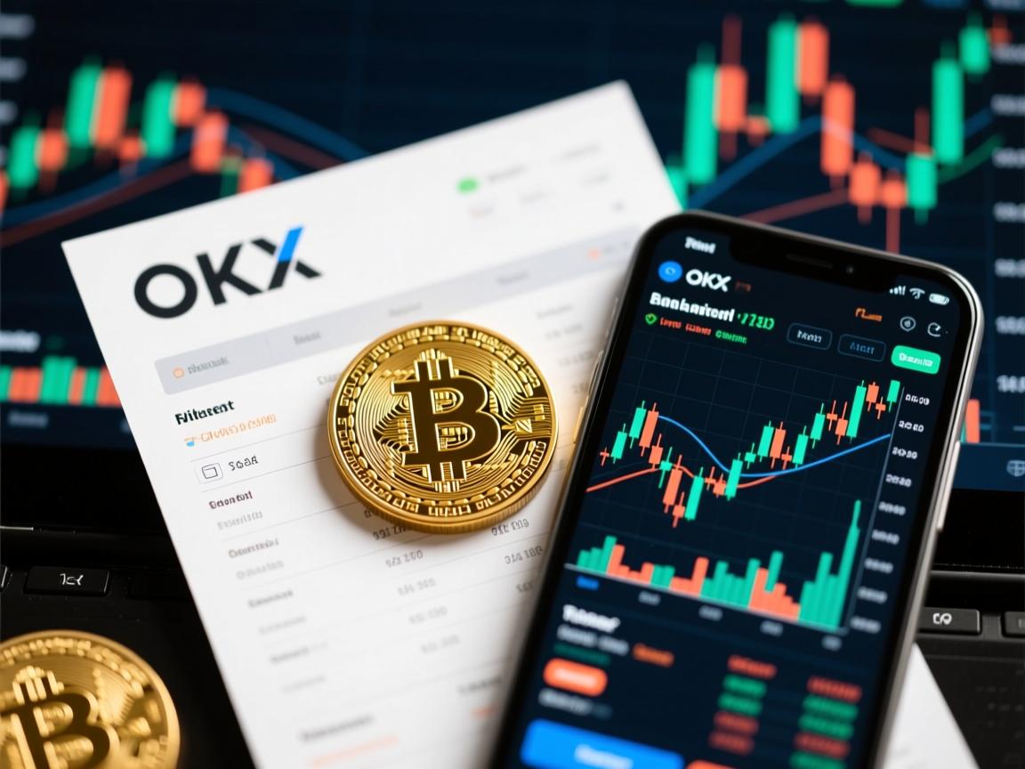 深入解析OKX合约交易数据单，揭秘市场动态