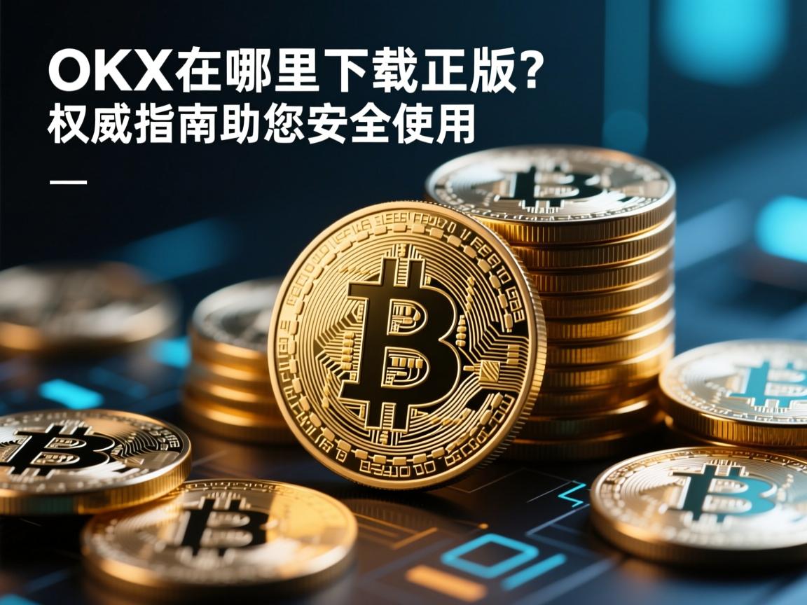 OKX在哪里下载正版？权威指南助您安全使用