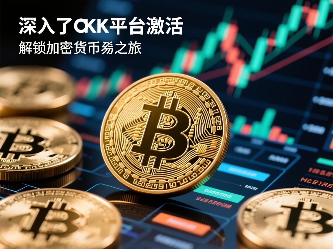 深入了解OKX平台激活，解锁加密货币交易之旅