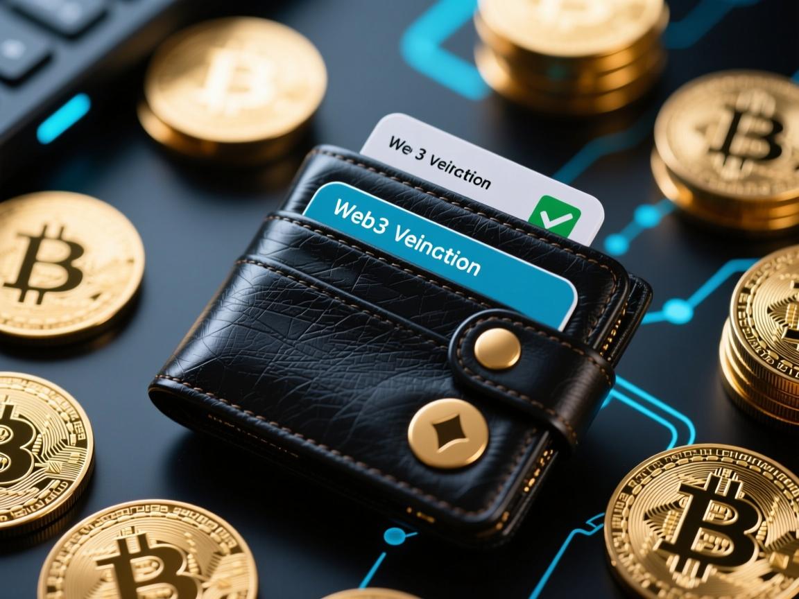 Web3钱包二次验证设置指南