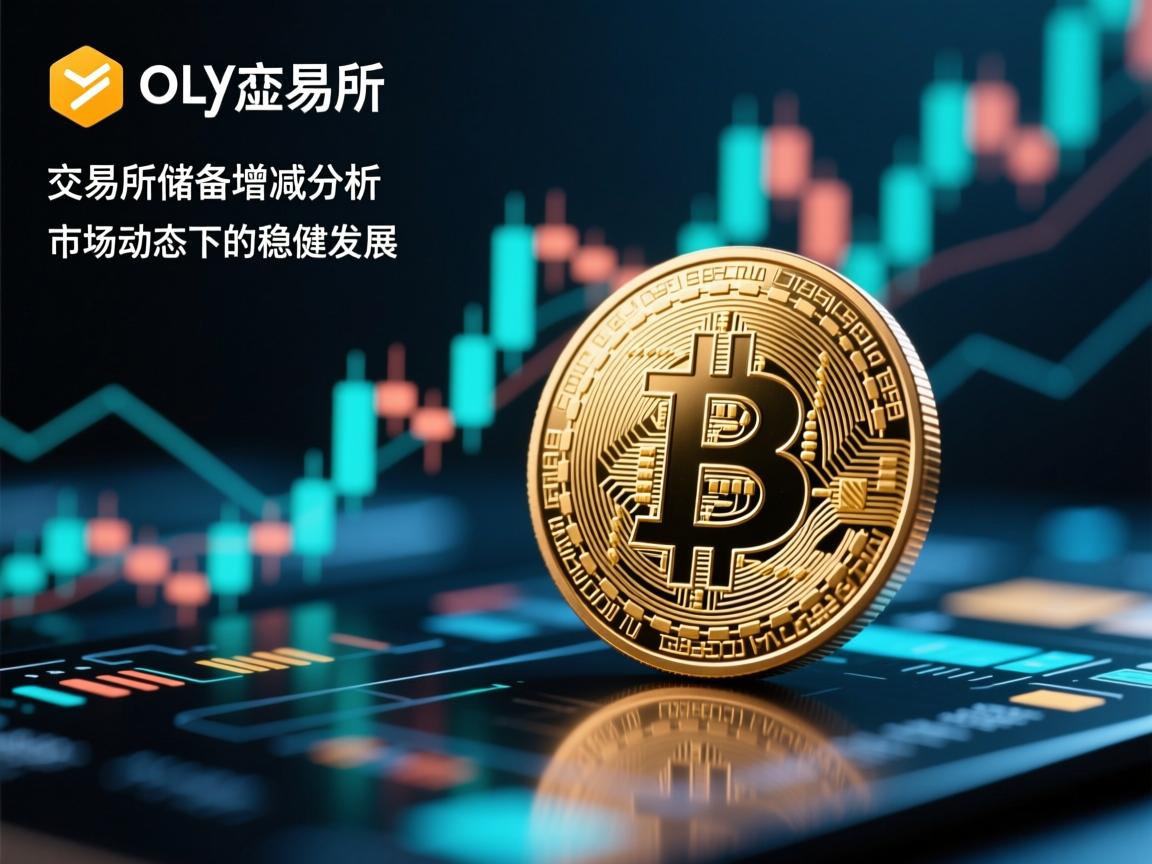 OLY币交易所储备增减分析，市场动态下的稳健发展
