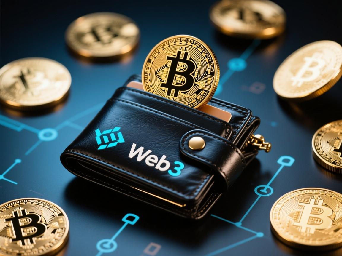 Web3钱包的创立之路