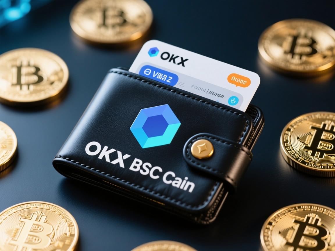 OKX的BSC链钱包，便捷安全的区块链资产管理利器