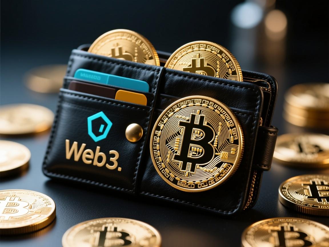 Web3钱包挖主流币,是骗局吗? Web3钱包挖主流币,是骗局吗?