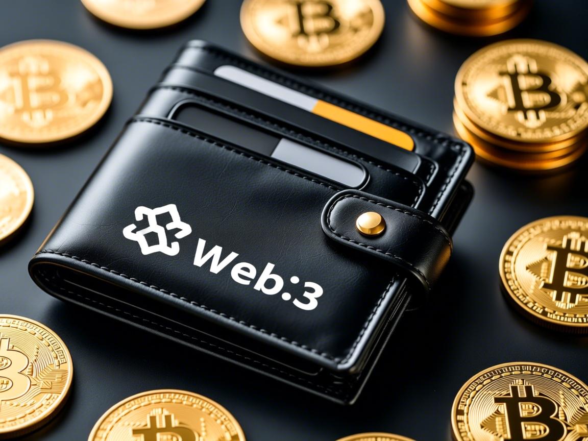 如何备份Web3钱包，保障数字资产安全的必要步骤