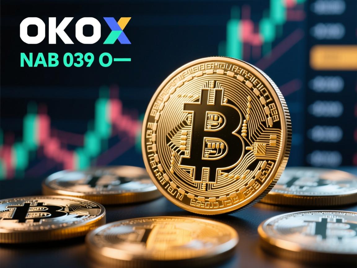 OKX交易所的NAB 039 O—探索数字货币交易的全新领域