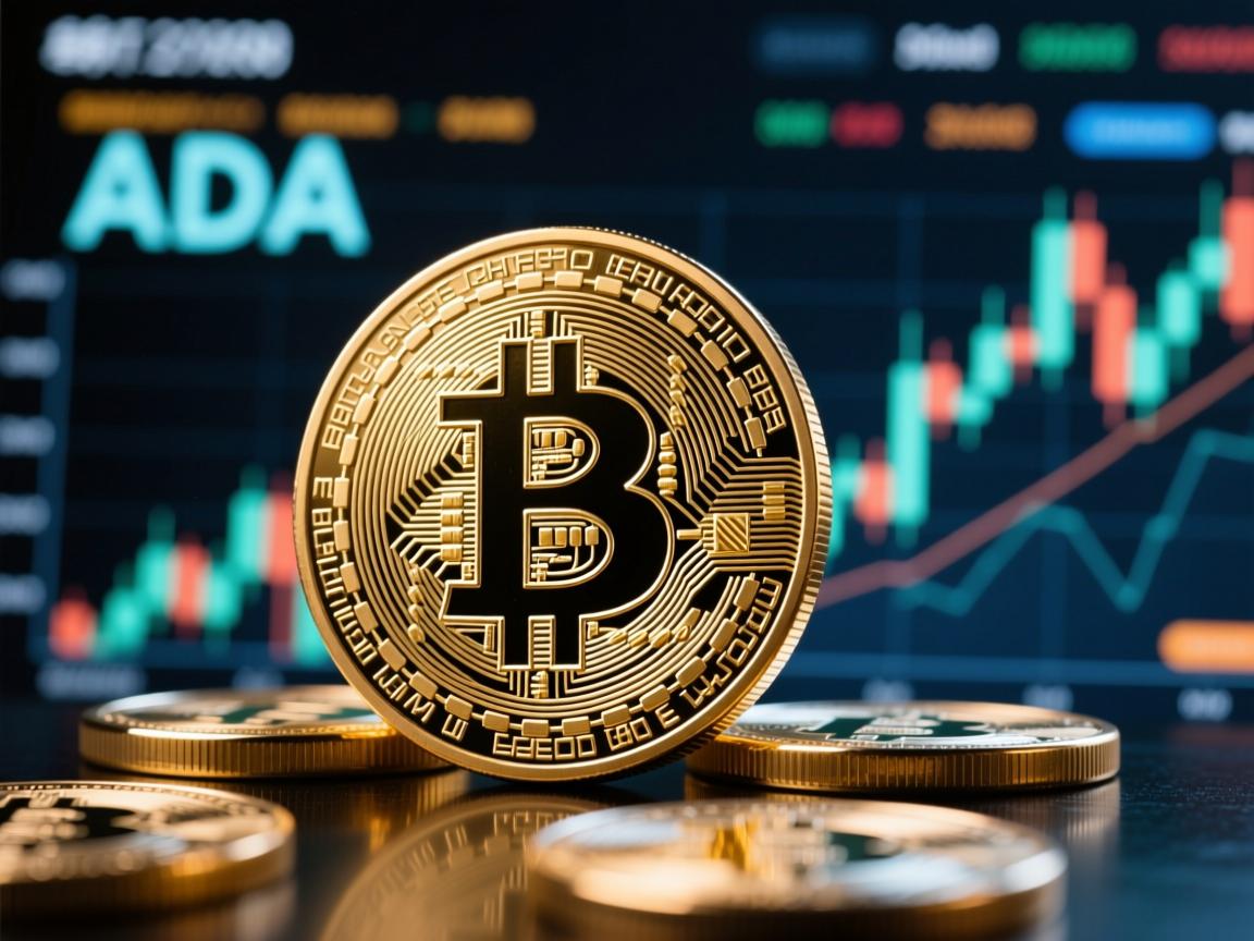 ADA币分析，币价走势与未来展望