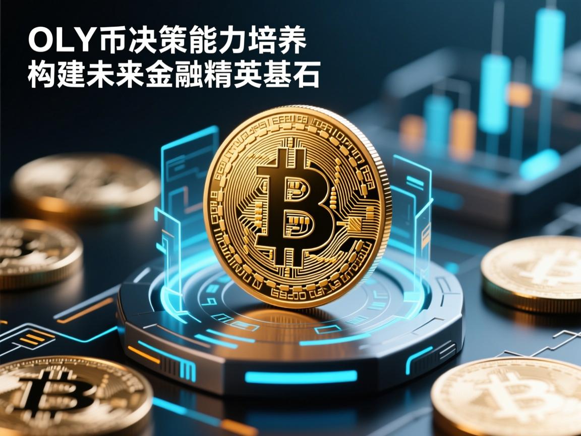OLY币决策能力培养,构建未来金融精英的基石 OLY币决策能力培养,构建未来金融精英的基石
