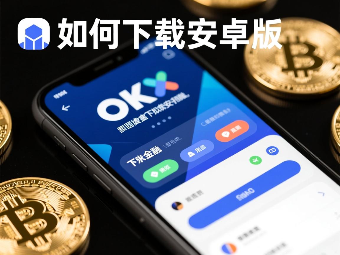 OKX如何下载安卓版应用