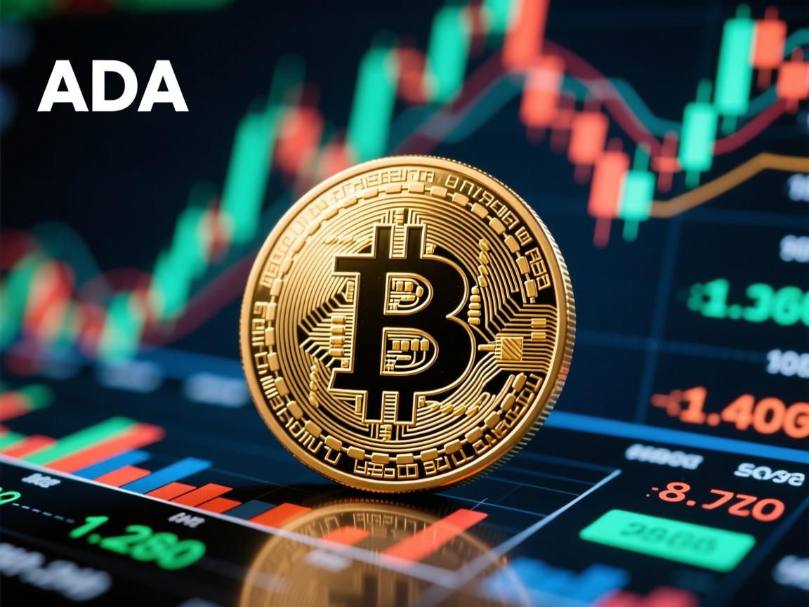 ADA币当日价格分析，币市风云变幻中的稳健之选