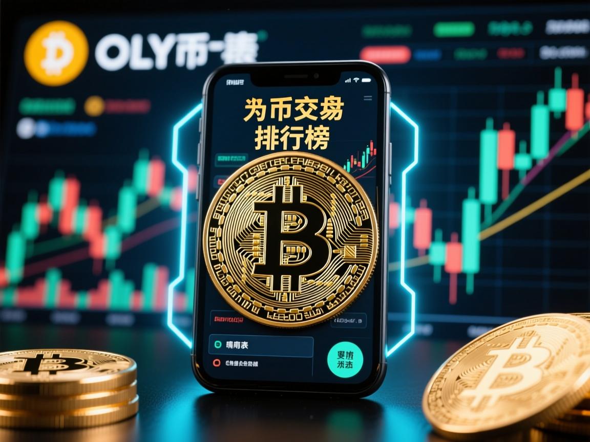 OLY币实盘交易排行榜,揭示市场动态的晴雨表 OLY币实盘交易排行榜,揭示市场动态的晴雨表