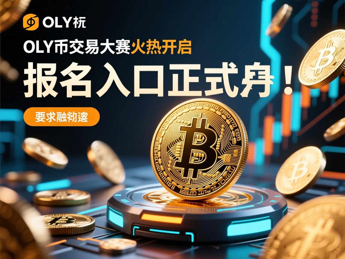 OLY币交易大赛火热开启,报名入口正式开放! OLY币交易大赛火热开启,报名入口正式开放!