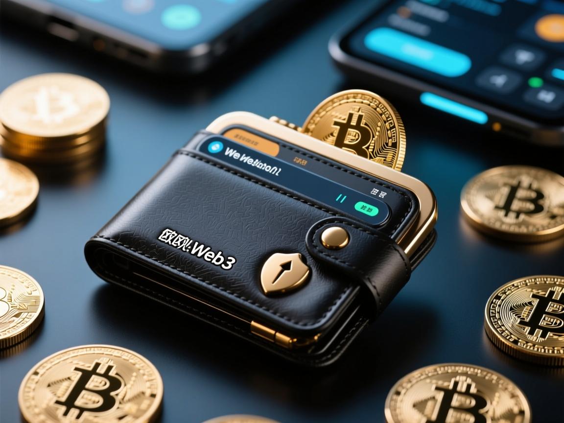 欧意Web3钱包，安全与便捷并重的数字资产管理工具