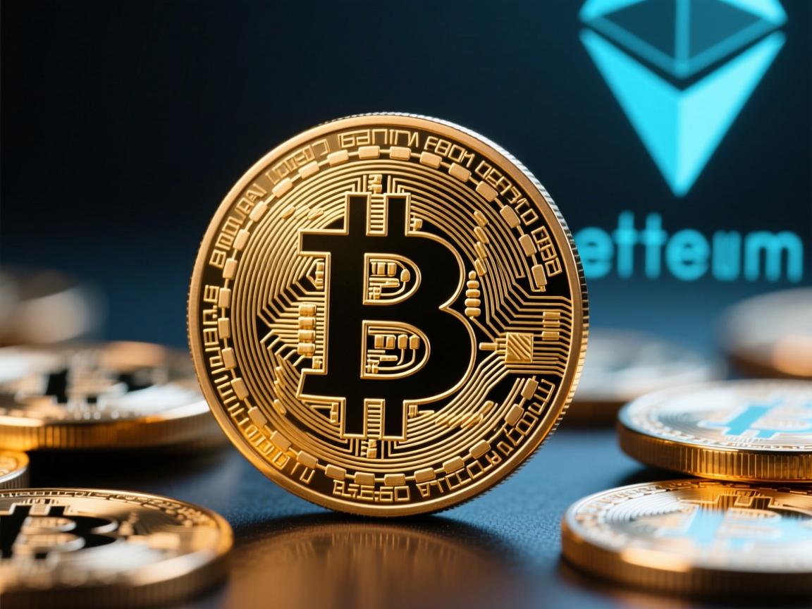 ADA币发币时间揭秘，以太坊的竞争对手崛起之路