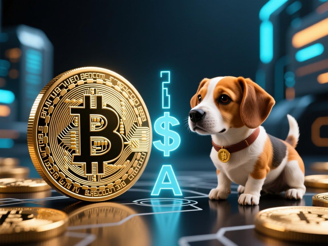 ADA币与狗狗币，一场数字货币的较量