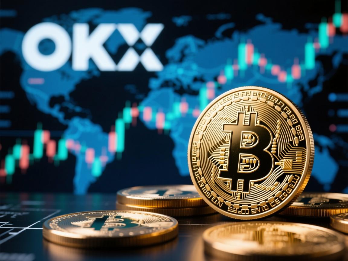 OKX总部地址揭秘,全球知名加密货币交易所的神秘之地 OKX总部地址揭秘,全球知名加密货币交易所的神秘之地