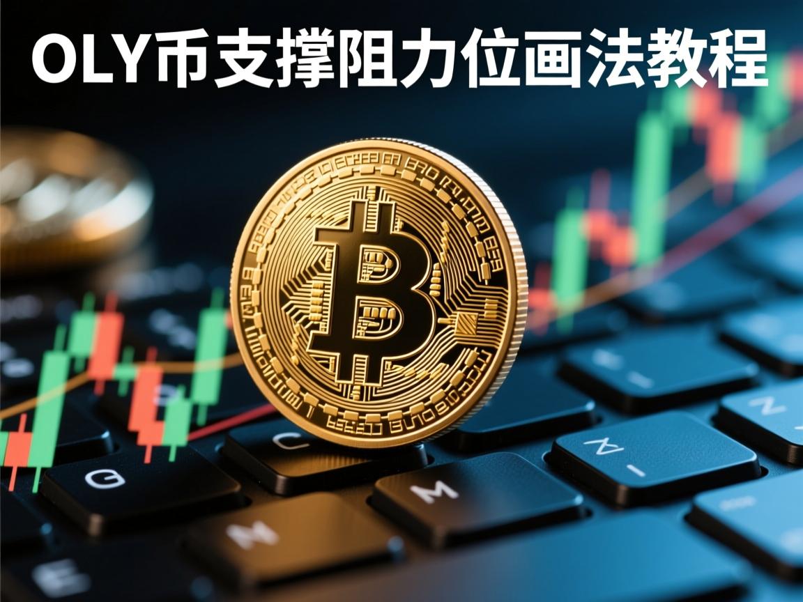 OLY币支撑阻力位画法教程
