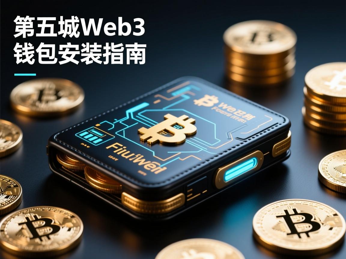 第五城Web3钱包安装指南