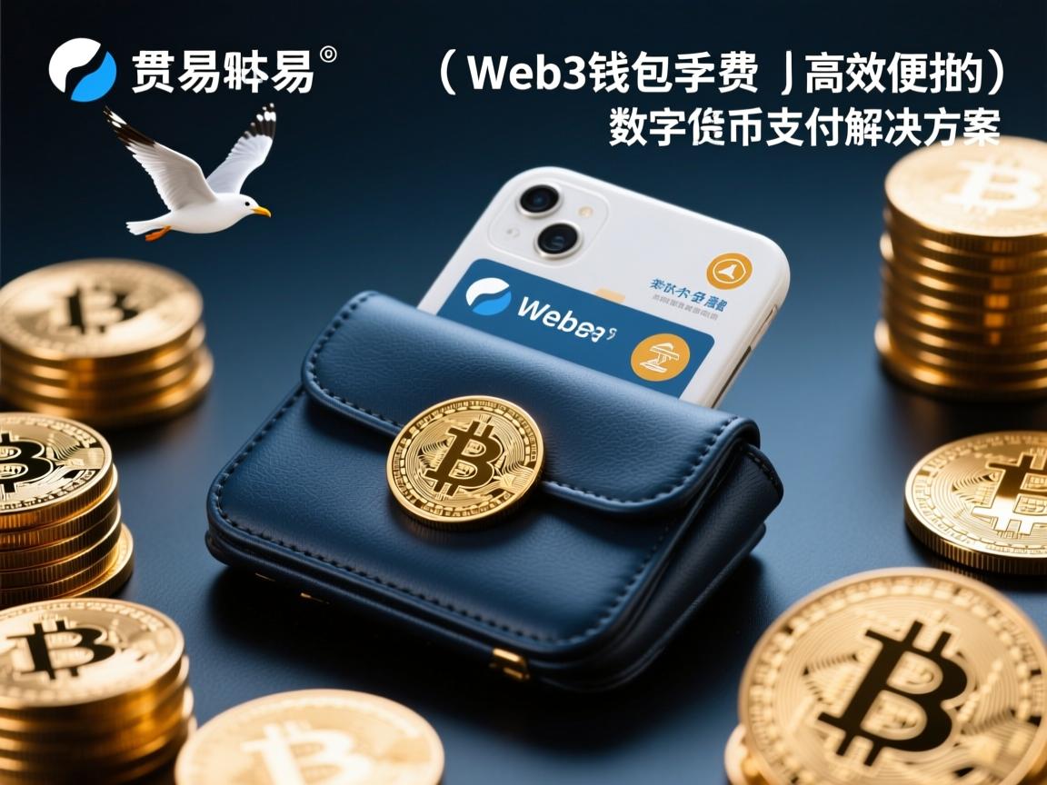 鸥易Web3钱包手续费，高效便捷的数字货币支付解决方案