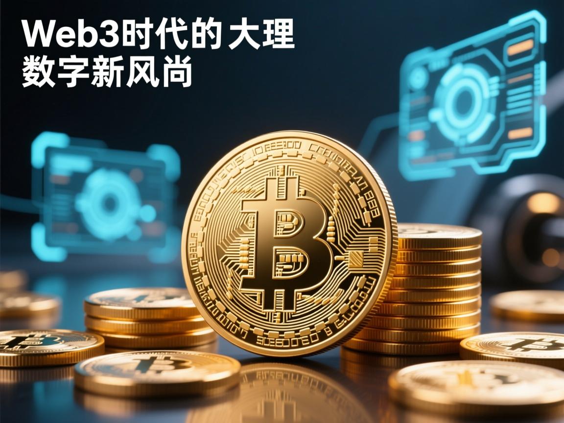 Web3时代的大理数字游民新风尚