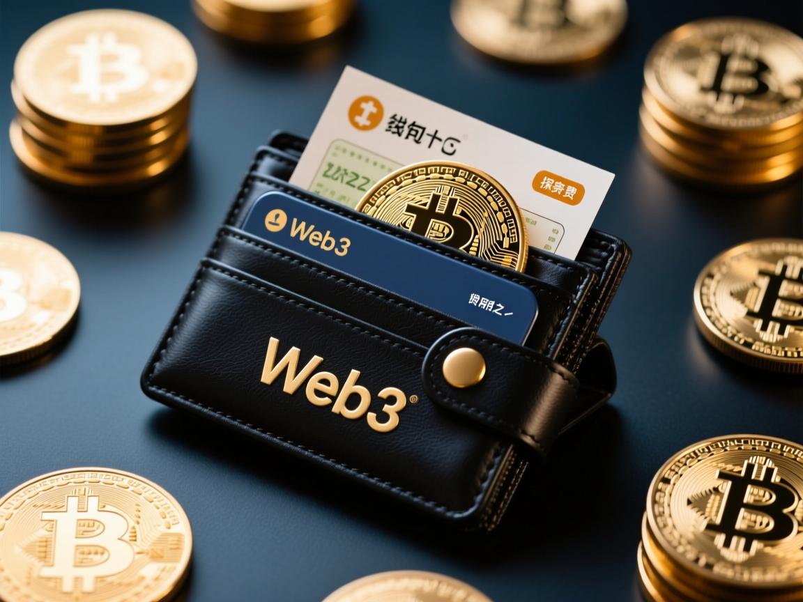 Web3钱包发币服务费，探索数字货币时代的费用之谜