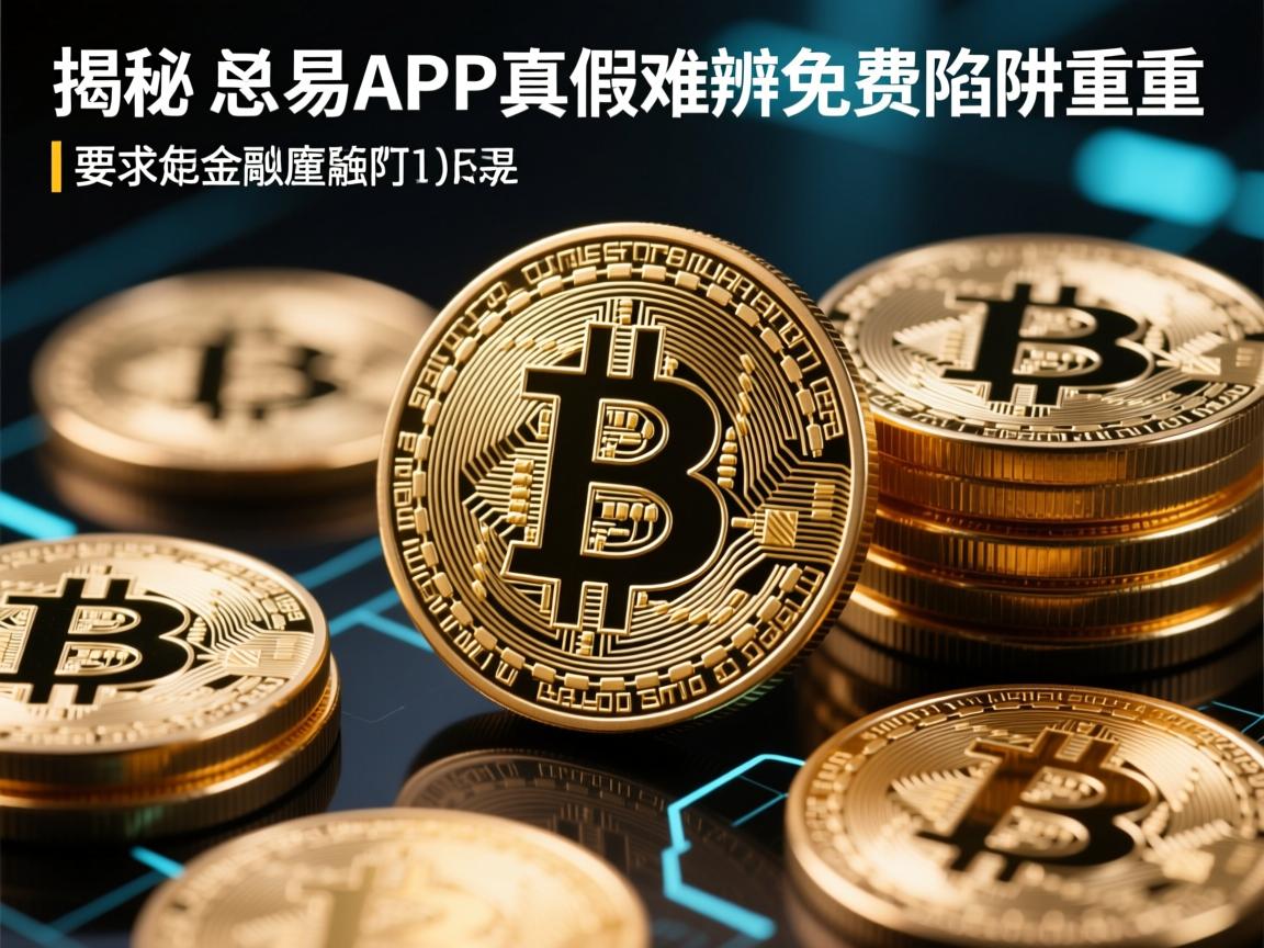 揭秘欧易APP，真假难辨，免费陷阱重重